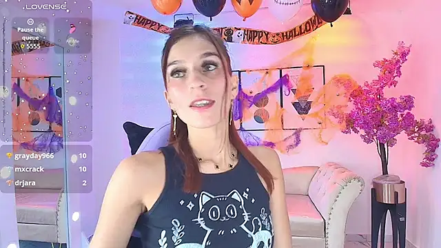 Tamara_slimx - suck fingers + eye contact 👀💦