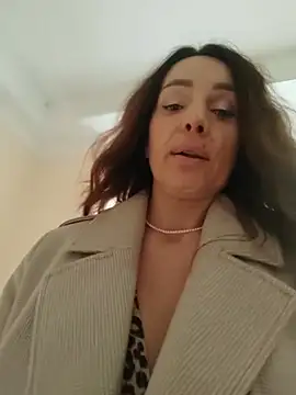 EvaXOAir - Make me horny