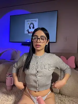 Emily-14 - control fuck machine + domi x3 min