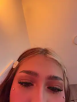 Daniela_ruizz - Fingers in the pussy