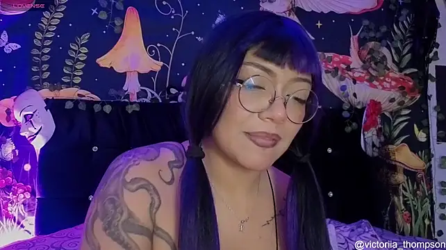 Victoriia_thompson - BLOWJOB