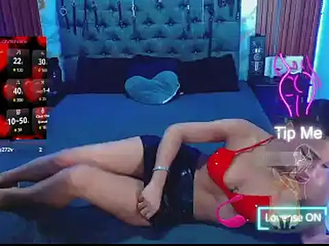 Kataleyadubley - double penetration 🍆🔥