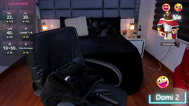 Regina_Evanss - Hello Regina!