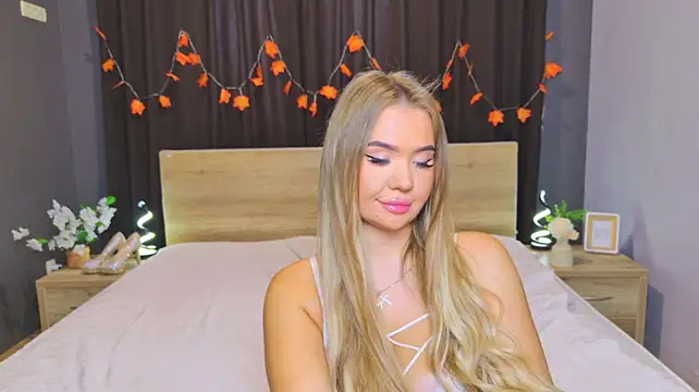 StacyYellig - Let's get WET.Domi Control 10 Min LT😈💦