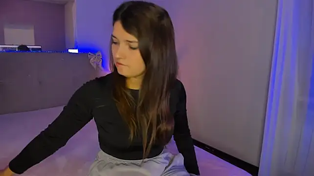 Laura_Leee - domi control 3 min