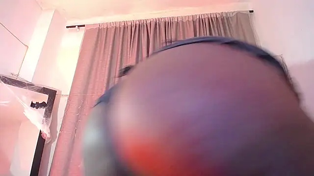 Neighbor-ebony - massive squirt