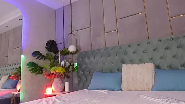 AmberRiso - 🎀 Topless for 3 min