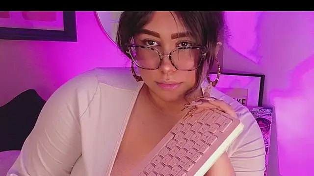 Maya_house - anal with my wand XXL+milk ass