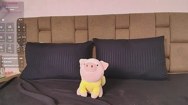 Celeste_dalton_ - Don't stop Fuck me honey