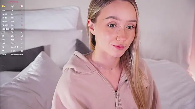 HollisBeckett - Panty tease
