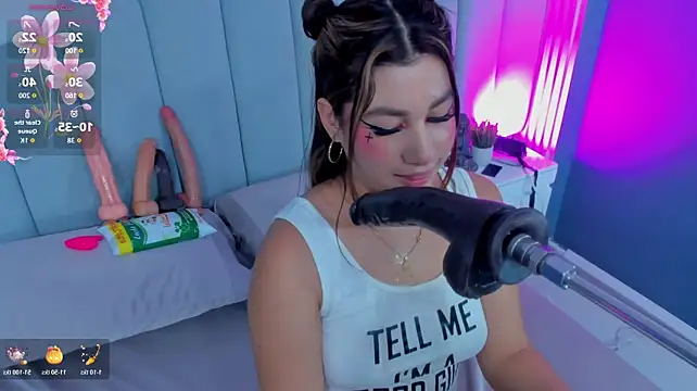 Karla_cullen18 - TAKE CONTROL X 1 MIN 🍆🔥🎮💦