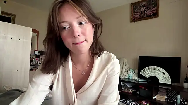 SusanaHallet - sprank my sexy ass close to cam