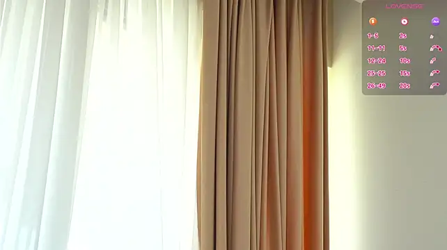 OlivlaTheMoon - last tipper take control of my toy