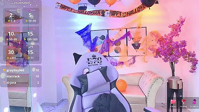 Tamara_slimx - suck fingers + eye contact 👀💦