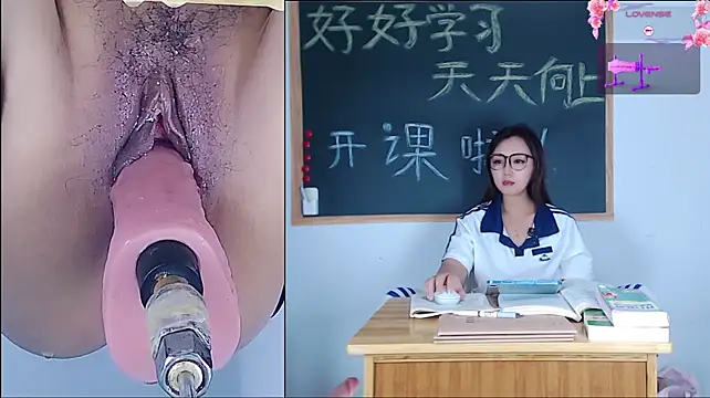 Juzi1213 - 喷水第一人超级学妹
