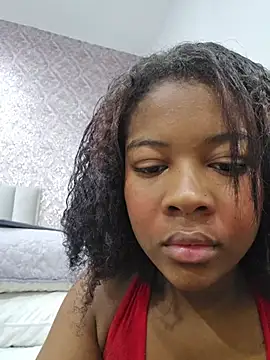 OriannaJames - open pussy