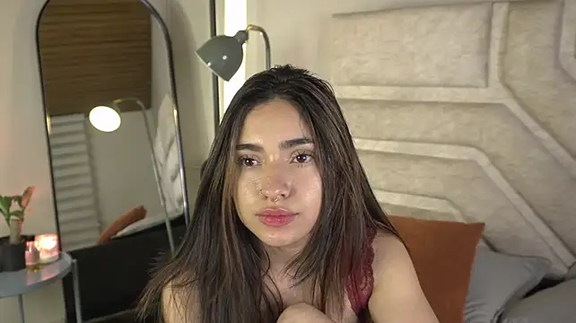Cherry_bunnyx - anal plug in my tight asshole