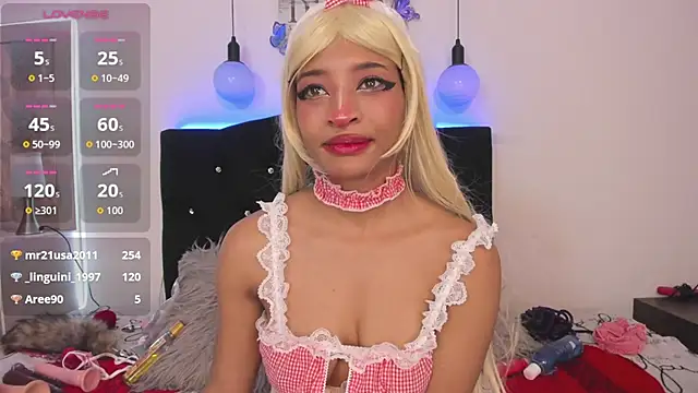 Brige_dreams - naked me and deepthroan
