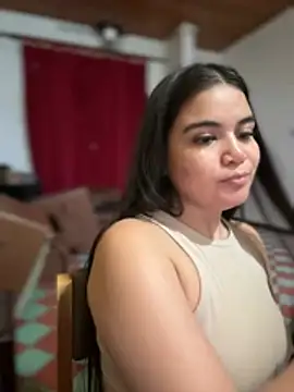 CamilaSofiia - Caress my boobs close to u ✨