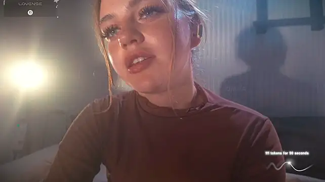 Anny_Blossom - DOUBLE PENETRATION SECRET SHOW