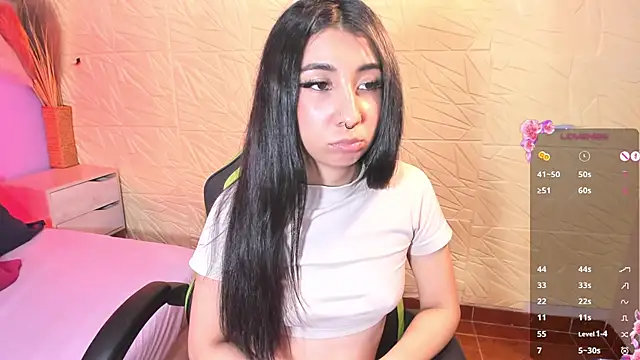 Isabela_croftt - control 5m+ cum