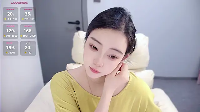 SeoYuki - 控制3分钟