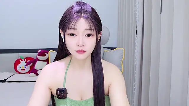 Susu66888 - 喜欢阳光,喜欢一切让我明媚的人和事【无内M腿+抢到目标的控制5分钟】