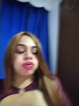AngelsCouple- - showboobs 30 mins