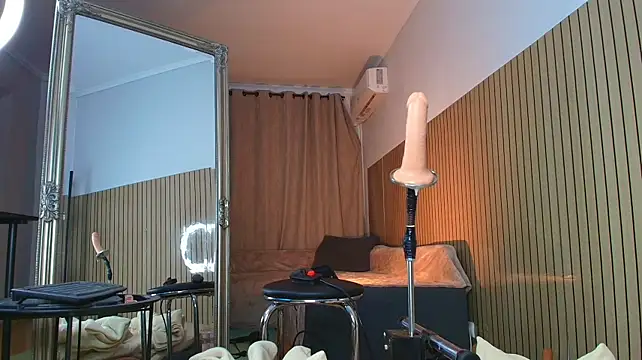 JassyeJoy - ADD BUTTPLUG