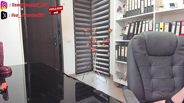 Lisa2018 - double suck lick head dick