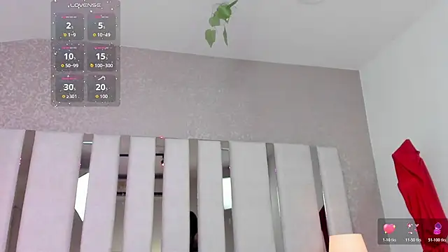 LunaRossel - SEXY DOGGY POSE + 5 SPANKS!! 💥🍑