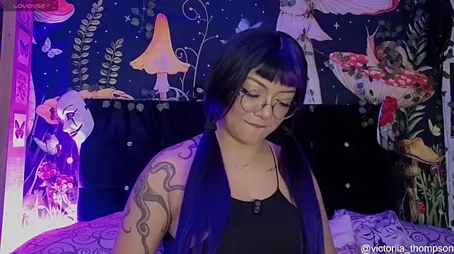 Victoriia_thompson - BLOWJOB