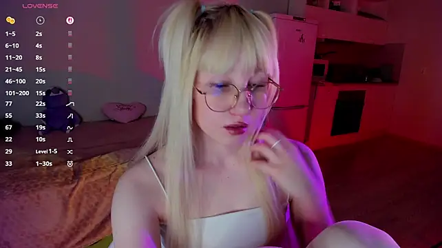 Allettaevee - remove the panties