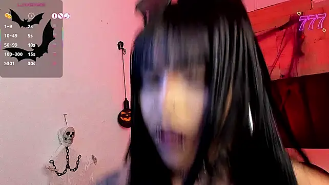SweetDevil_7 - Deeptroah With Saliva In My Tist 🍒🔥