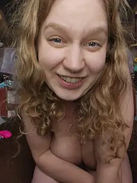 Evalain_shadow - Cumming hard with my clit stim