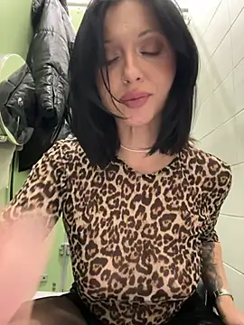 RoxySantaMonica - rip panties hungry, wet pussy