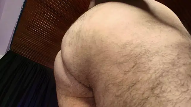 Ori_Devil - OIL MY ASS SHAKE IN YOUR FACE