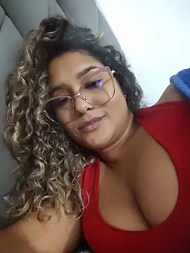 BrendaGirs - Follar dildo