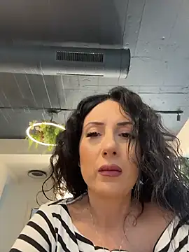 BeckyShineX - 💋 Spoil My Naughty Mood