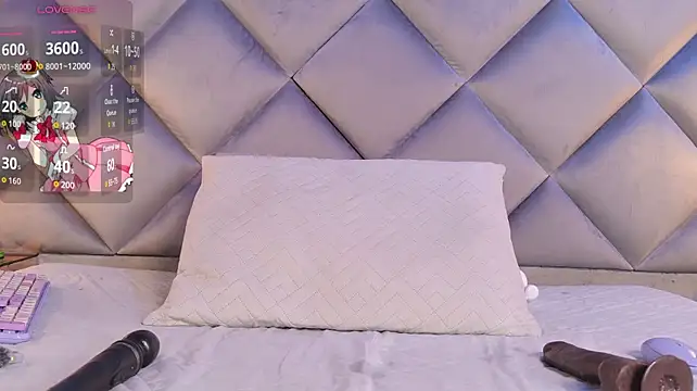 Gemma_sm - FUCK MY PUSSY+CONTROL MY TOY X3 MIN