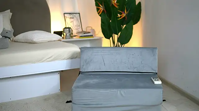 JuliaRichard - Draining you from stress 😈