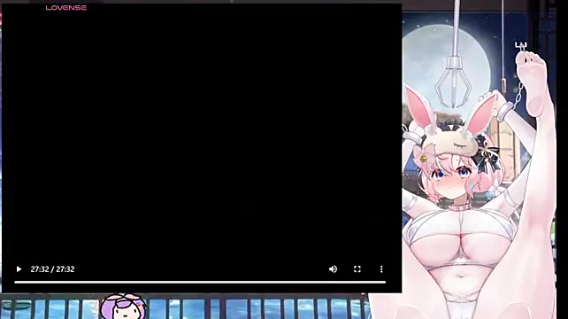 Mitao_ - aSMR声优蜜桃，陪伴型主播用声音治愈你。送大黑牛4分钟控制