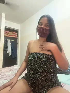 Sweety_rani_ - Fuck with finger
