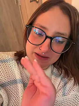 Megan_lu2 - Open ass