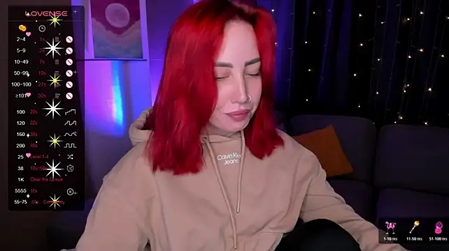Deboramoore - topless
