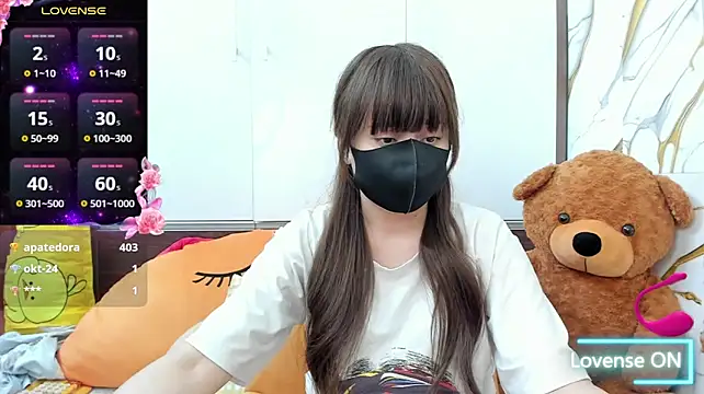 Runarunapi_Chan - have fun with me :inlove::heart: