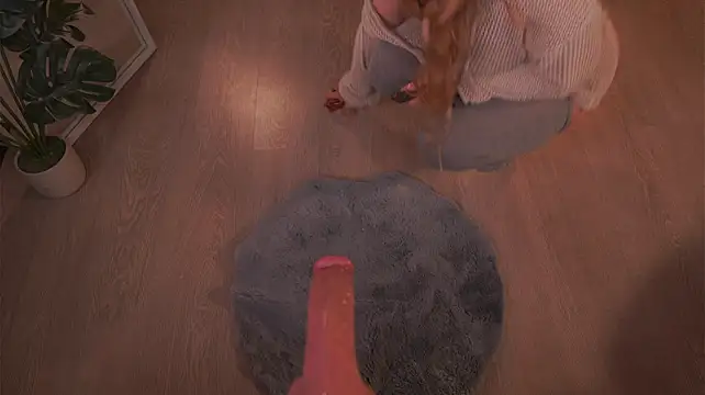 Karolineneuer_ - Deep and Hold (timer)🕐