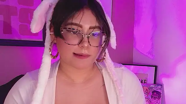 Maya_house - anal with my wand XXL+milk ass