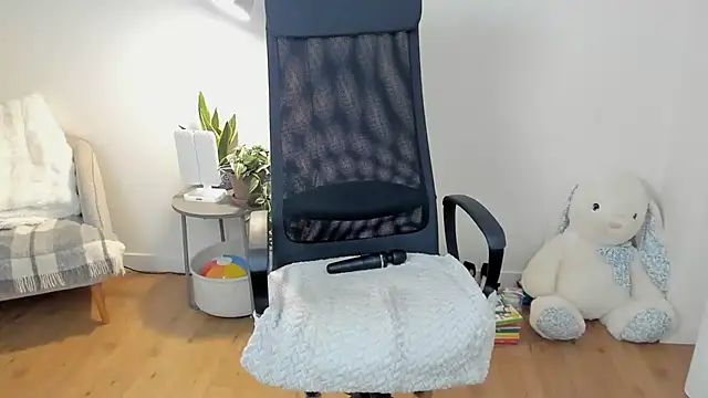 _BellaEvans_ - squirt and blowjob