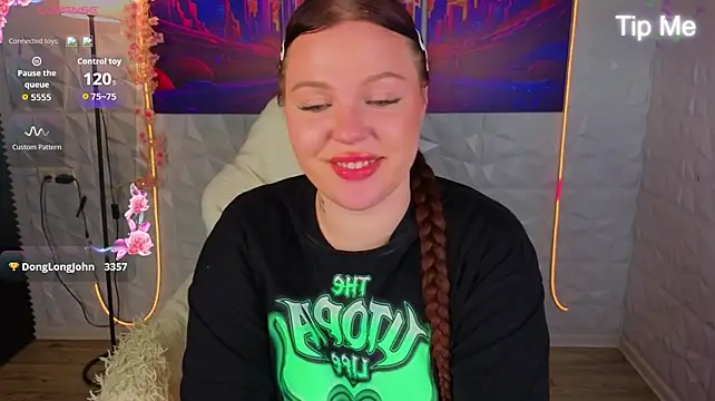 Naomi_B1ack - cum show 💕❤️